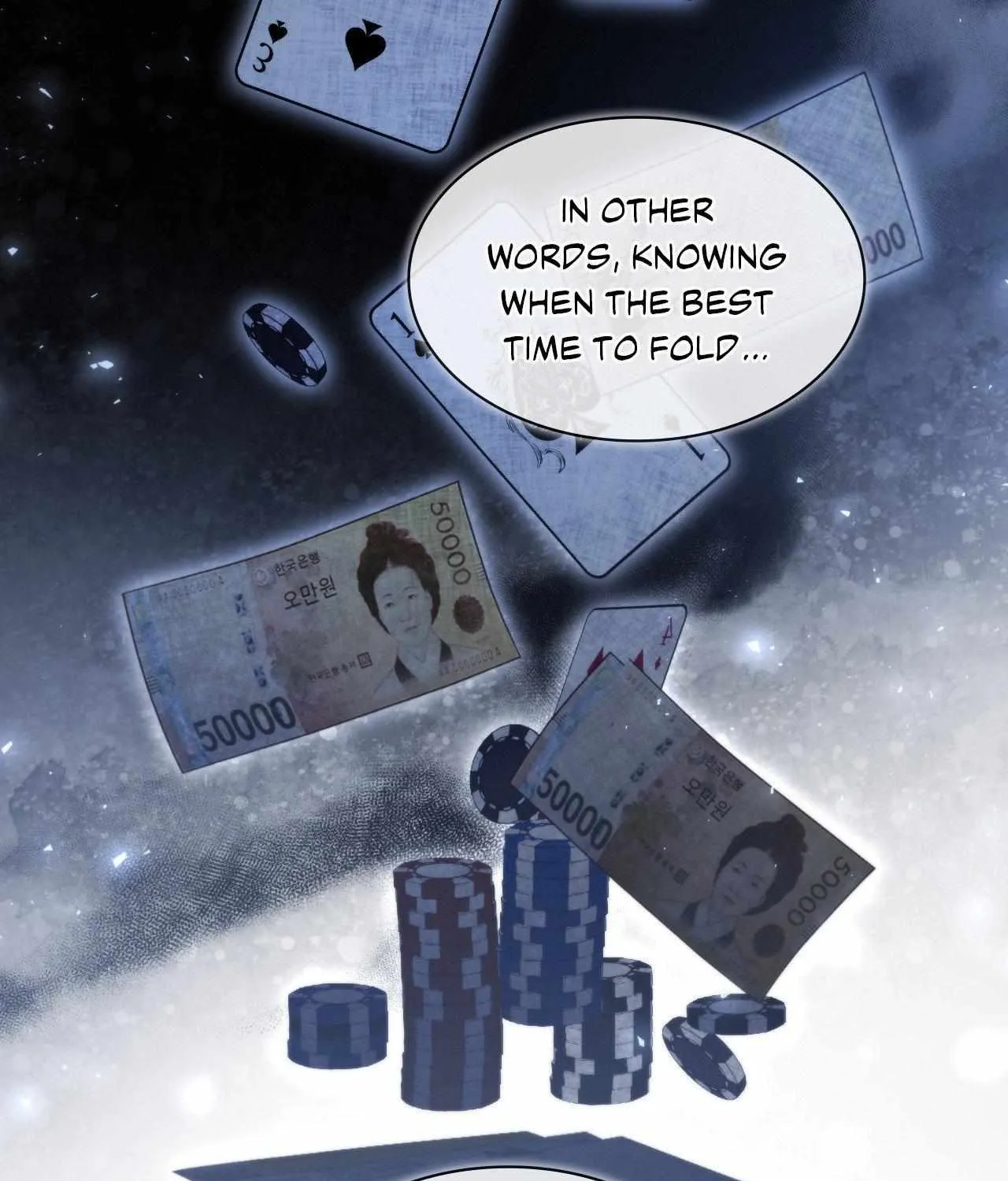 Read Devil (Yuwon) chapter 4 image 49 on Lezhin