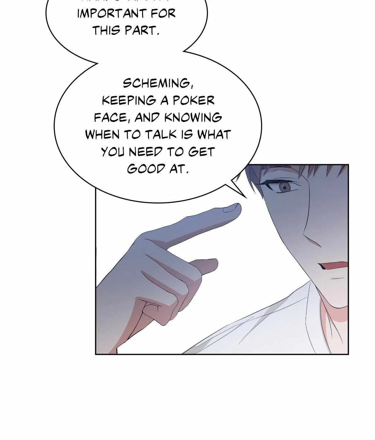 Read Devil (Yuwon) chapter 4 image 51 on Lezhin