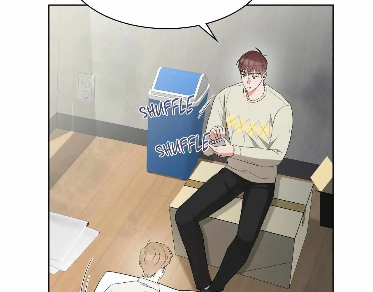 Read Devil (Yuwon) chapter 4 image 56 on Lezhin