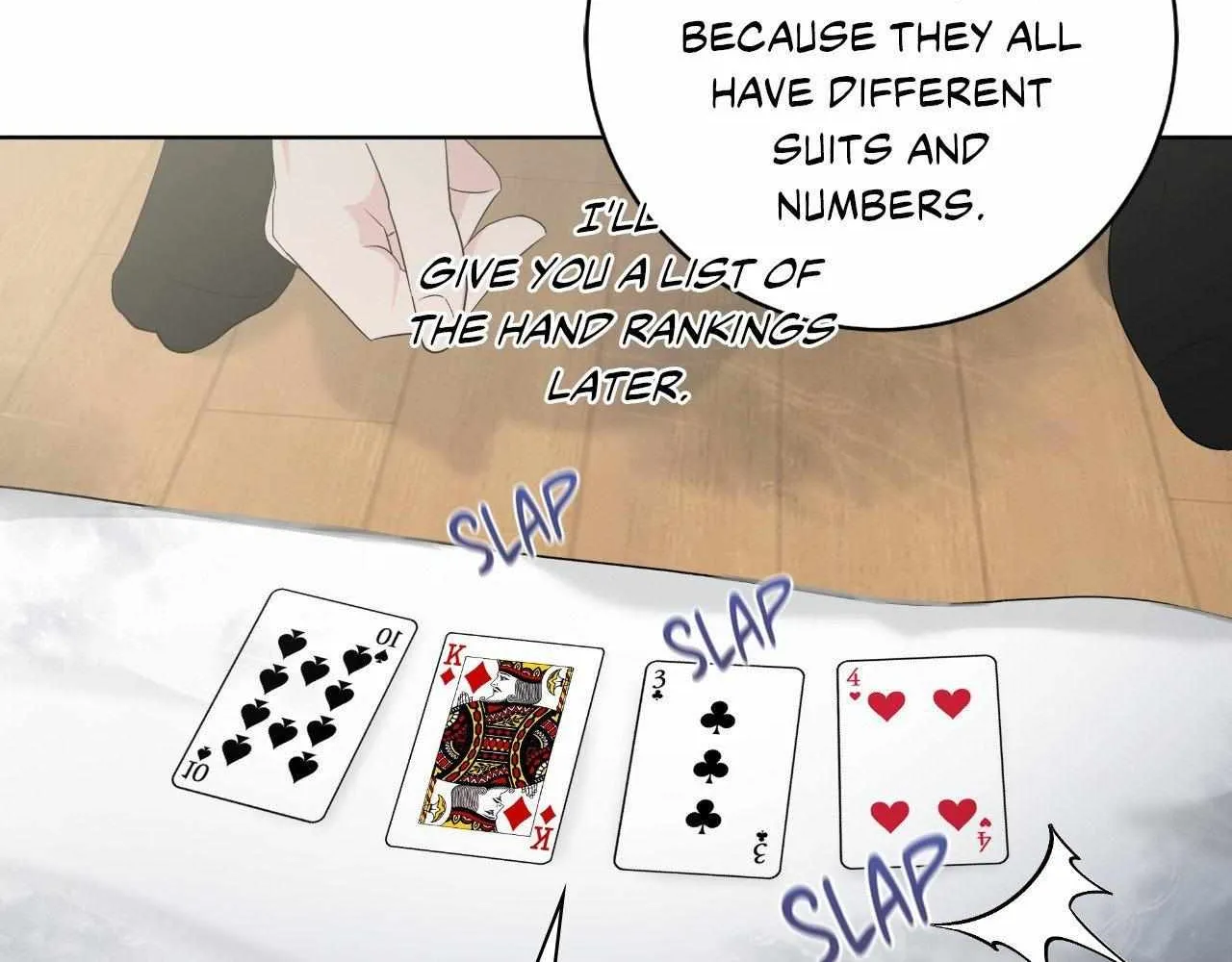 Read Devil (Yuwon) chapter 4 image 58 on Lezhin