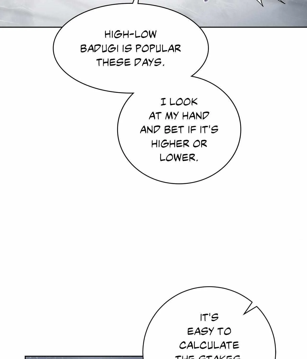 Read Devil (Yuwon) chapter 4 image 59 on Lezhin