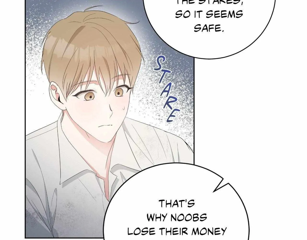 Read Devil (Yuwon) chapter 4 image 60 on Lezhin