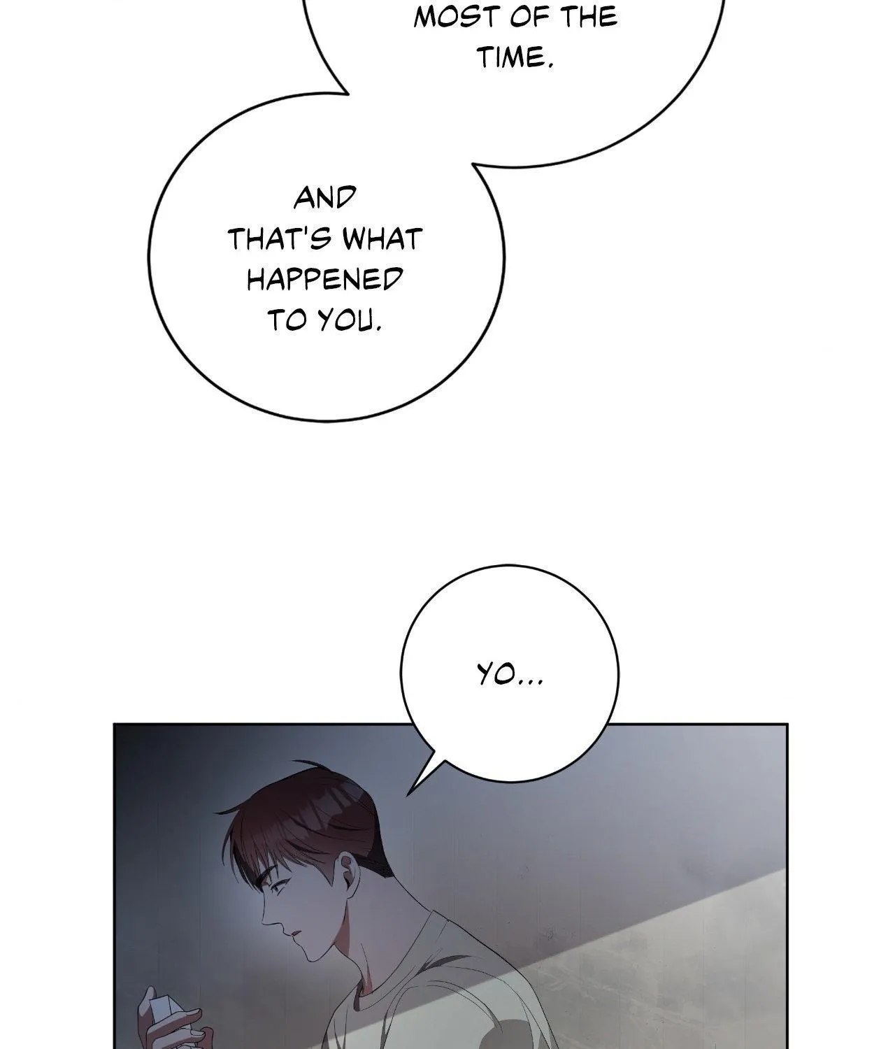 Read Devil (Yuwon) chapter 4 image 61 on Lezhin