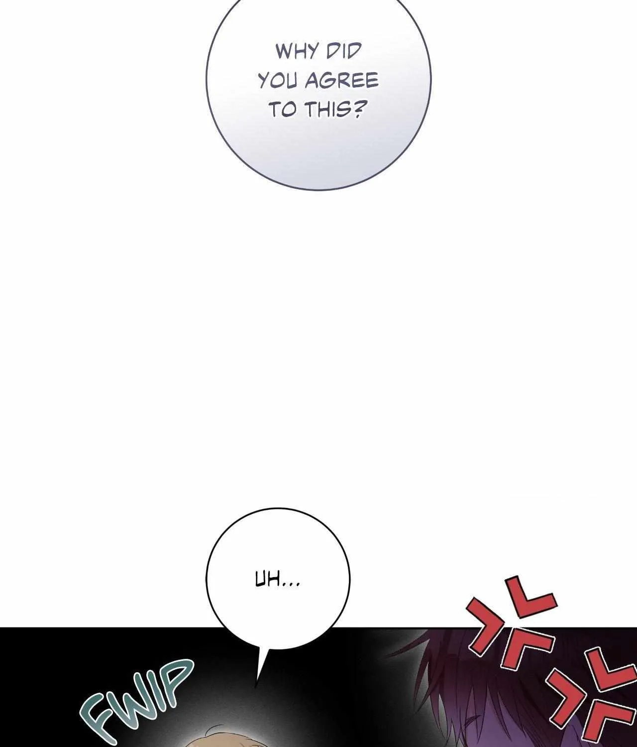 Read Devil (Yuwon) chapter 4 image 63 on Lezhin