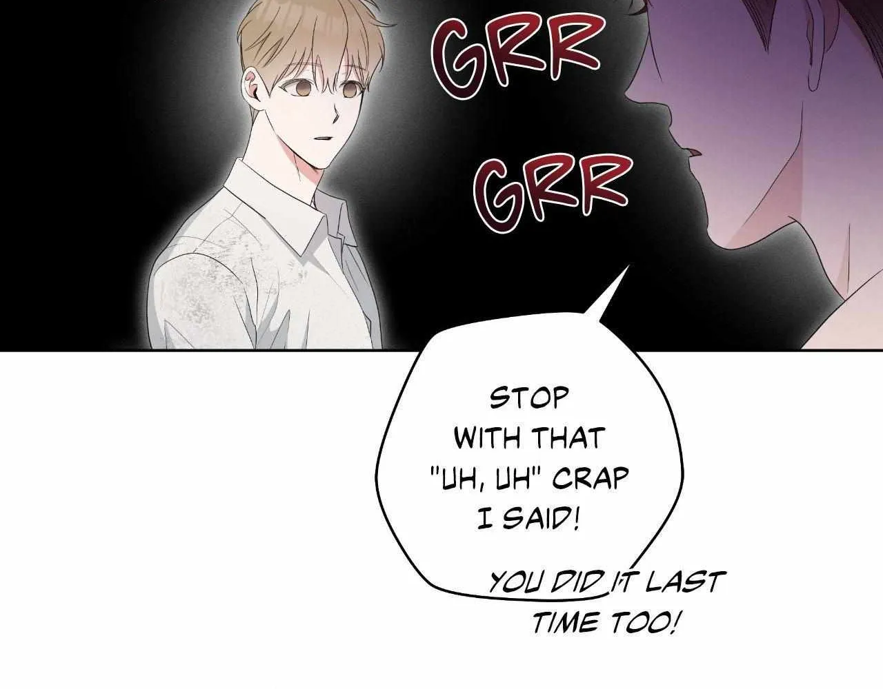 Read Devil (Yuwon) chapter 4 image 64 on Lezhin