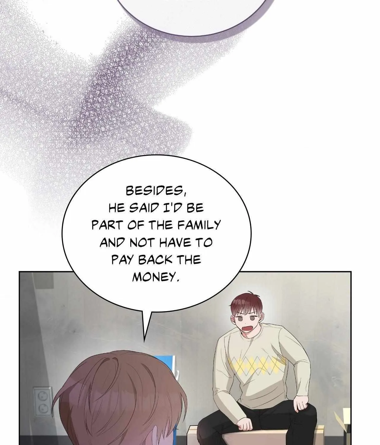 Read Devil (Yuwon) chapter 4 image 67 on Lezhin