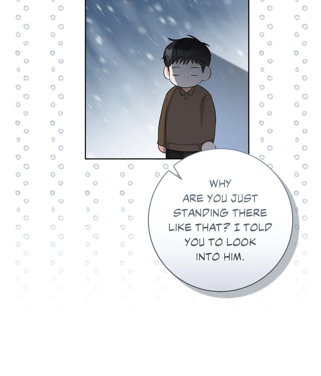 Read Devil (Yuwon) chapter 4 image 7 on Lezhin