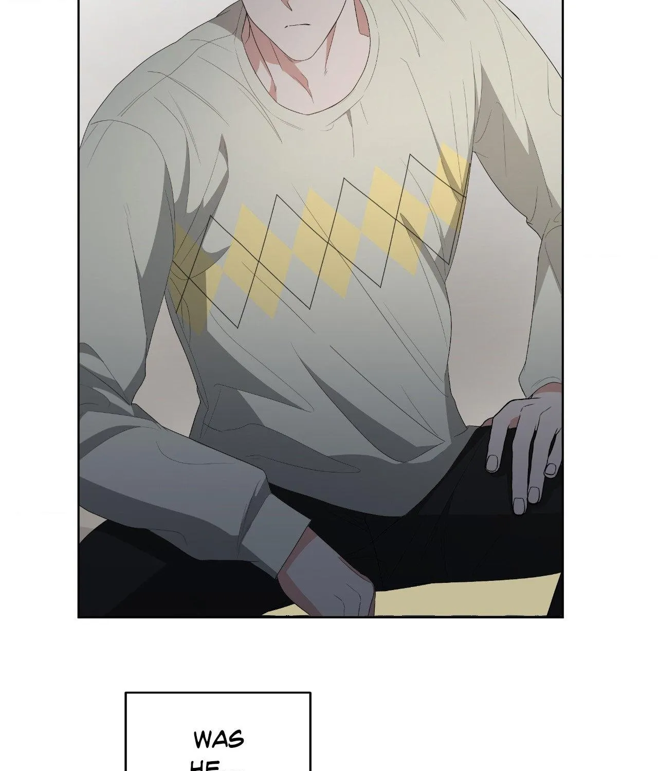 Read Devil (Yuwon) chapter 4 image 75 on Lezhin