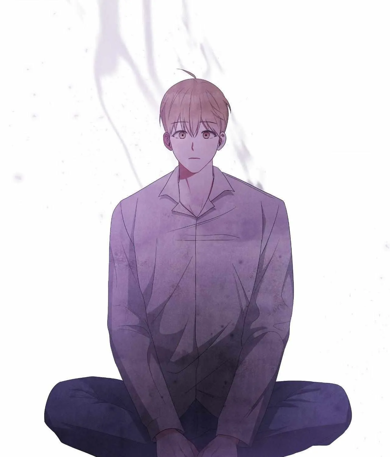 Read Devil (Yuwon) chapter 4 image 77 on Lezhin