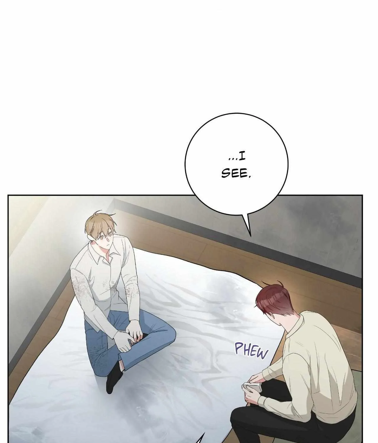Read Devil (Yuwon) chapter 4 image 79 on Lezhin