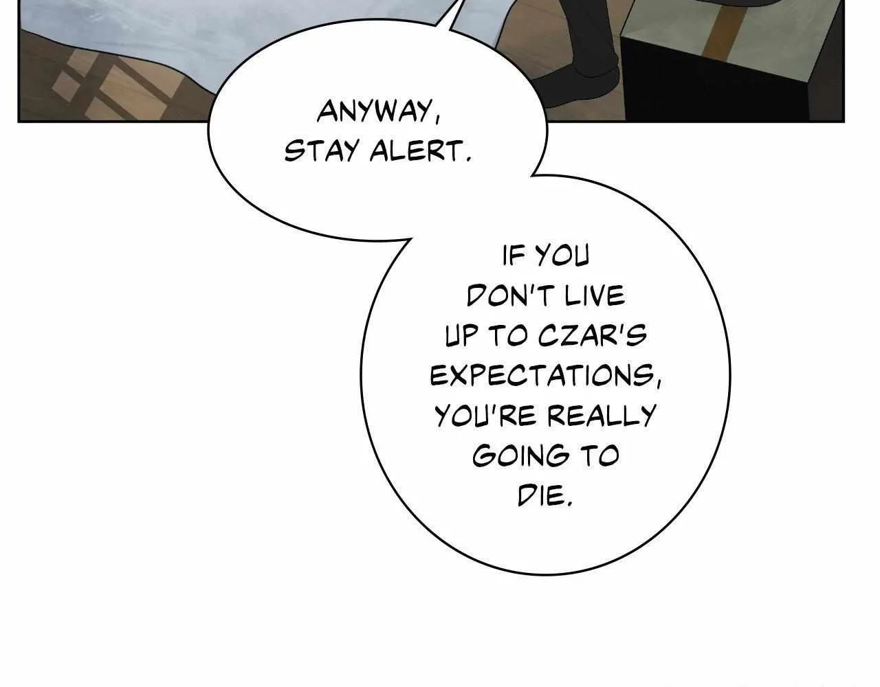 Read Devil (Yuwon) chapter 4 image 80 on Lezhin