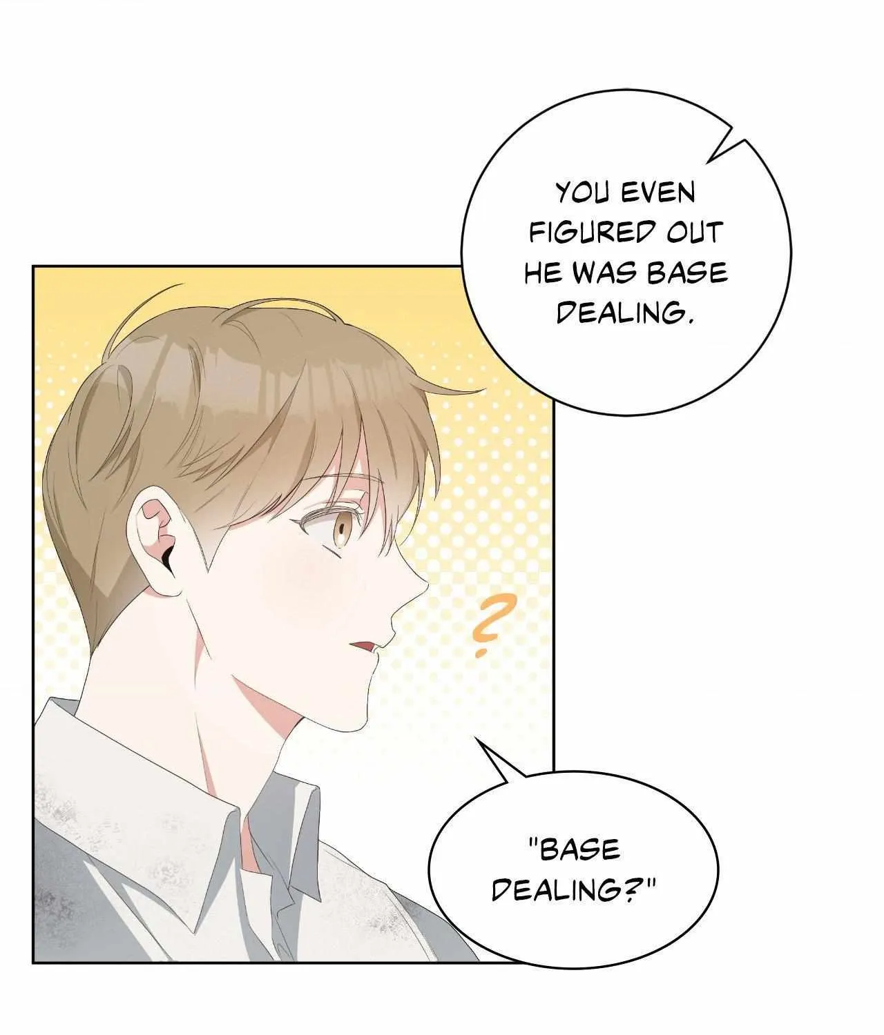 Read Devil (Yuwon) chapter 4 image 81 on Lezhin