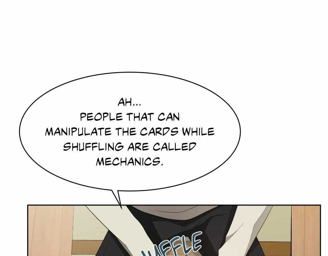 Read Devil (Yuwon) chapter 4 image 82 on Lezhin