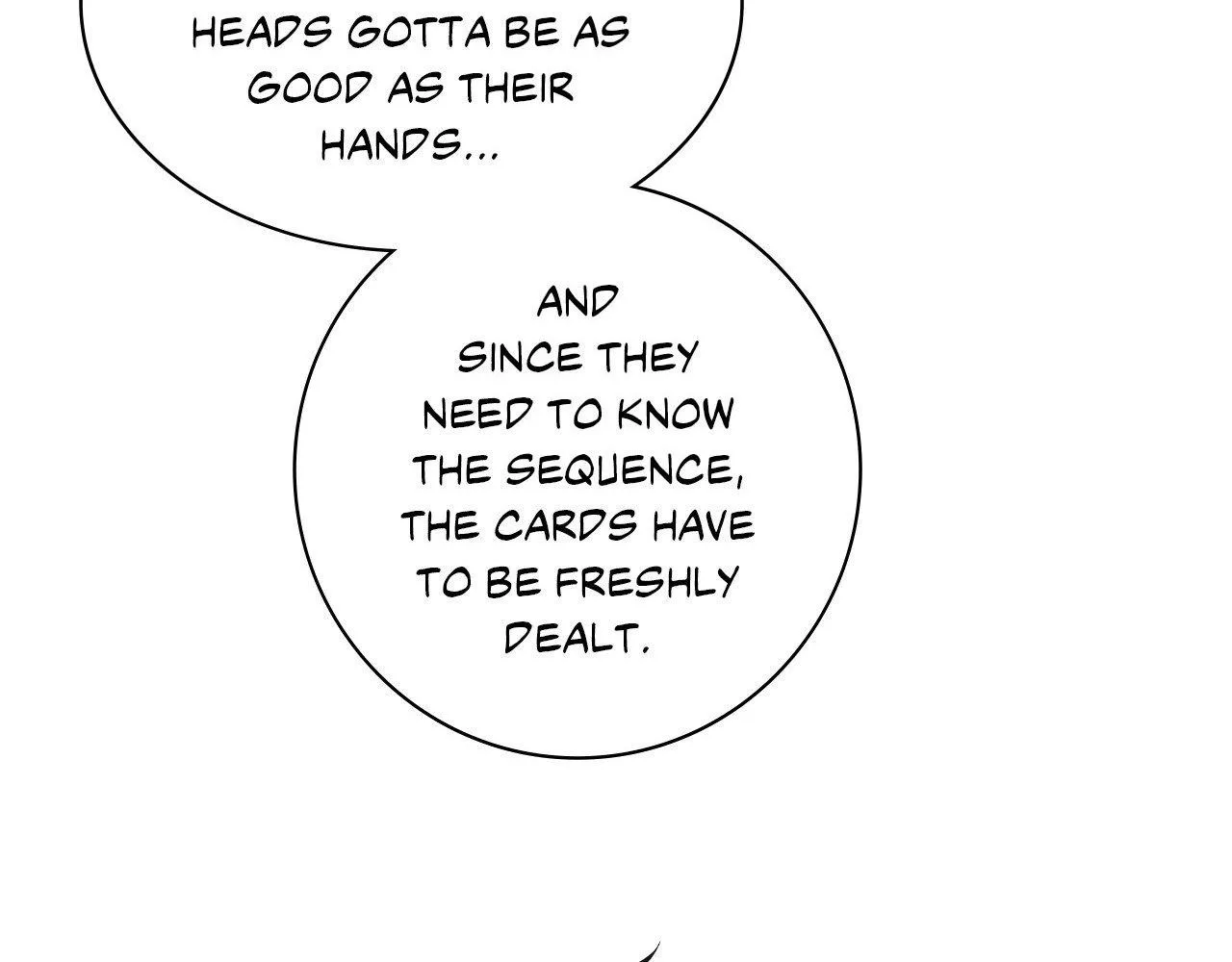 Read Devil (Yuwon) chapter 4 image 84 on Lezhin