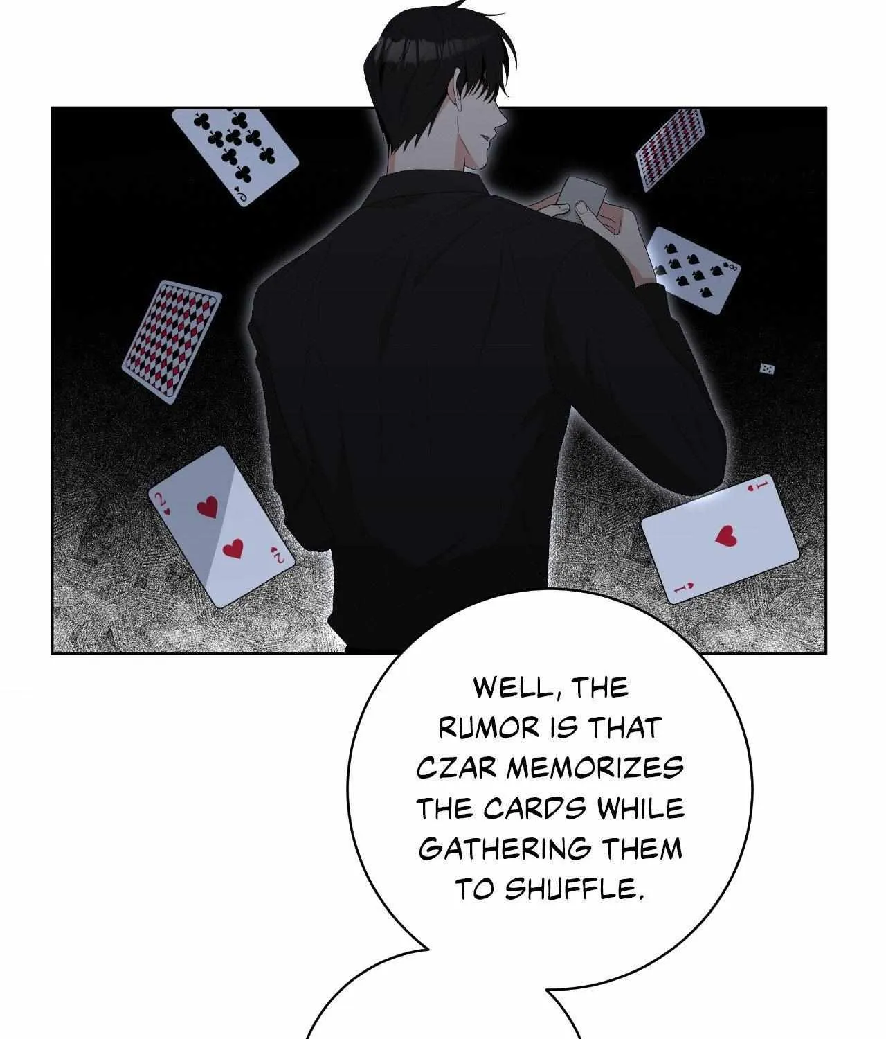 Read Devil (Yuwon) chapter 4 image 85 on Lezhin