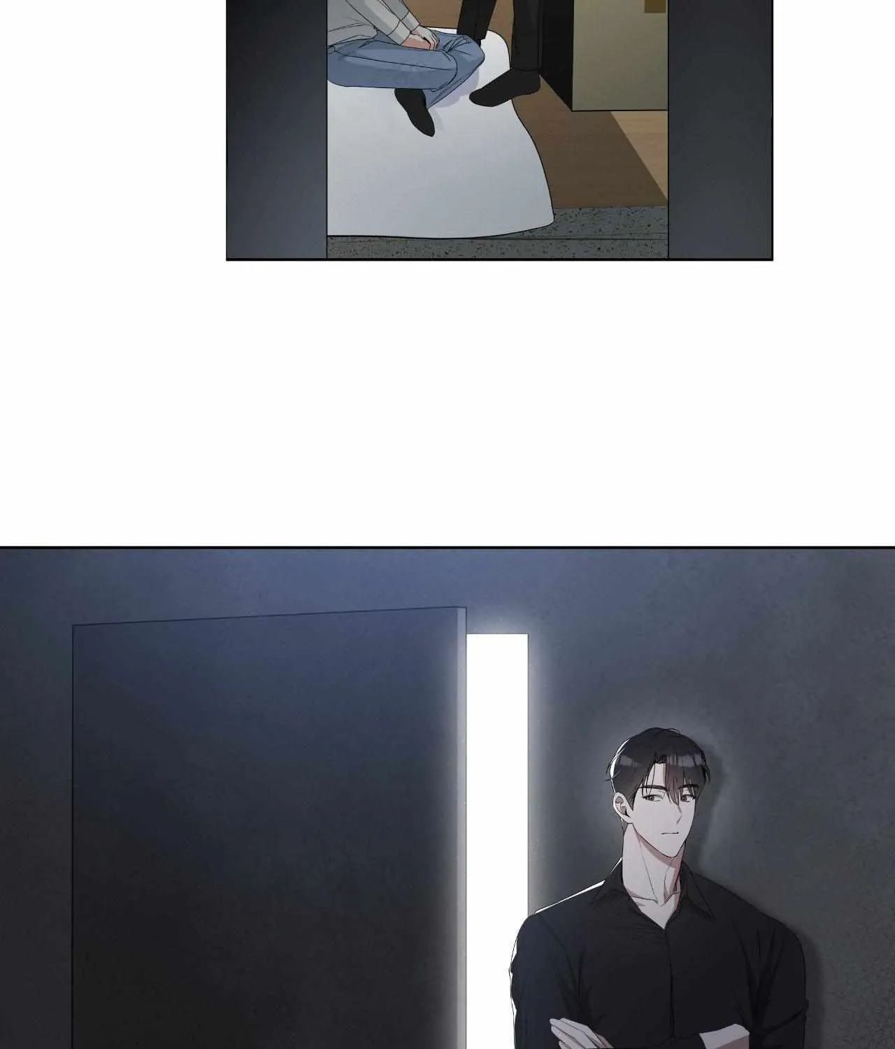 Read Devil (Yuwon) chapter 4 image 89 on Lezhin