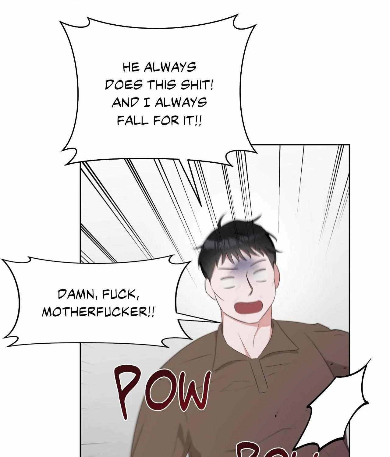 Read Devil (Yuwon) chapter 4 image 9 on Lezhin