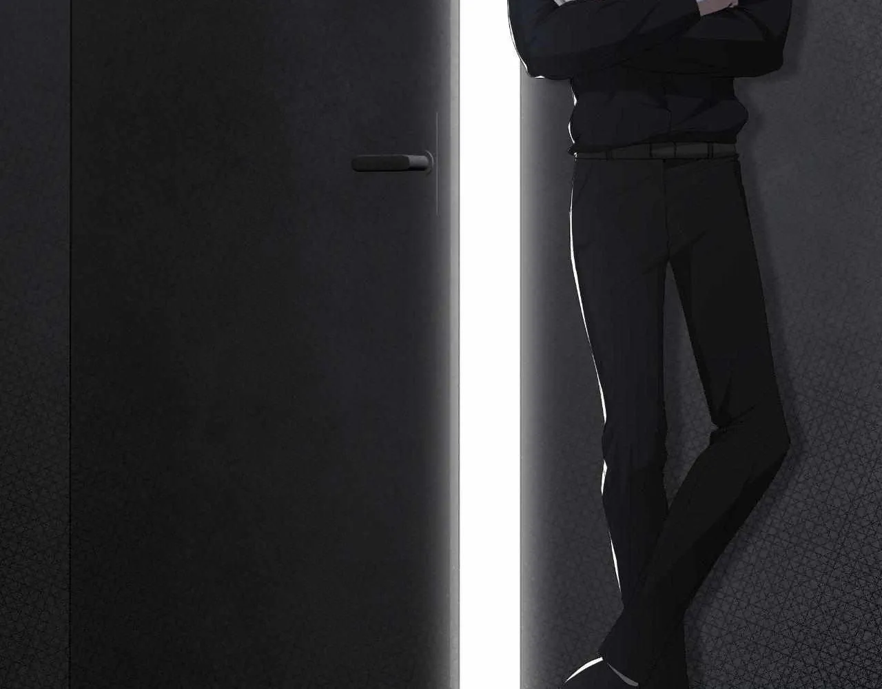 Read Devil (Yuwon) chapter 4 image 90 on Lezhin