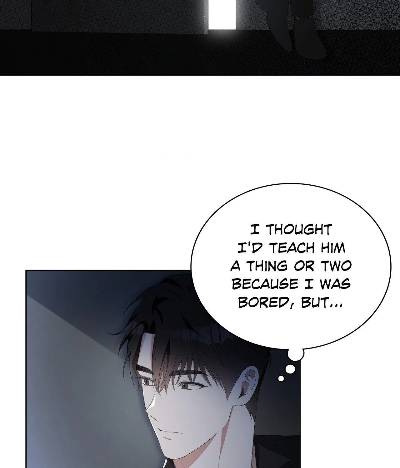 Read Devil (Yuwon) chapter 4 image 91 on Lezhin