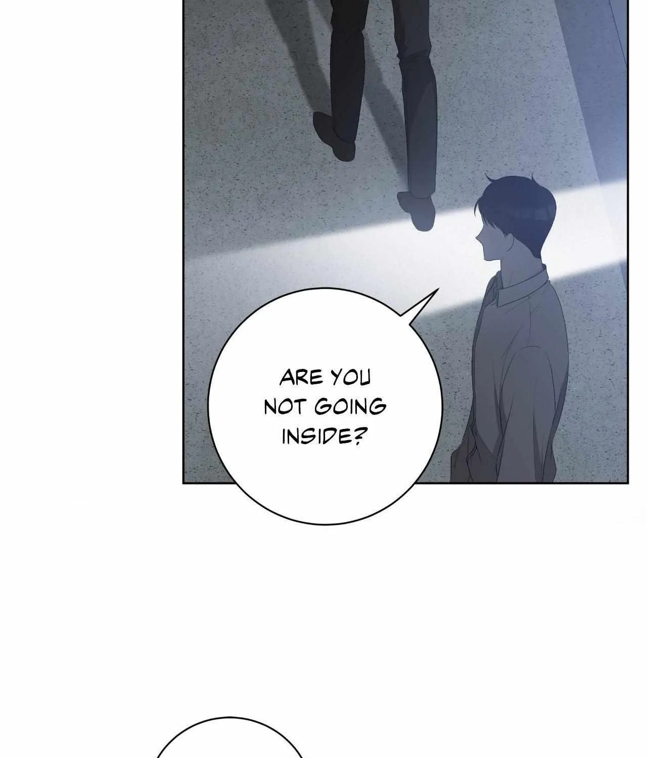 Read Devil (Yuwon) chapter 4 image 95 on Lezhin