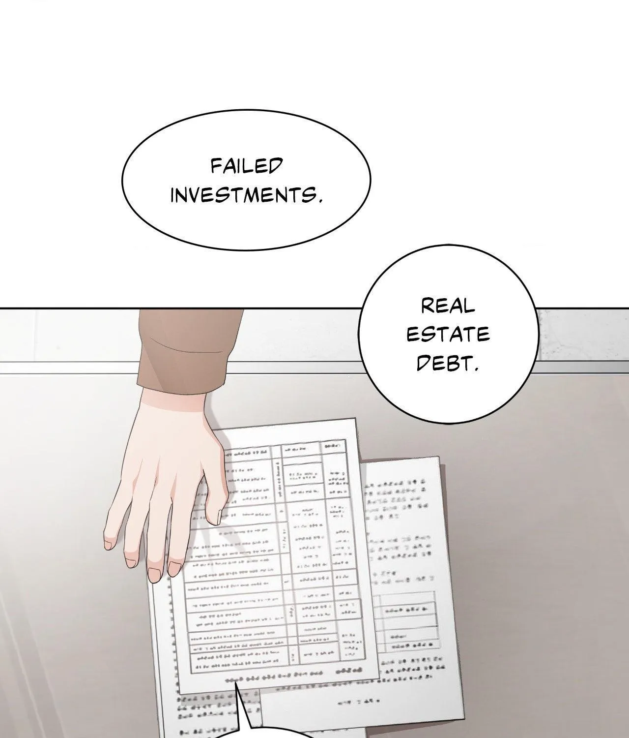 Read Devil (Yuwon) chapter 4 image 99 on Lezhin