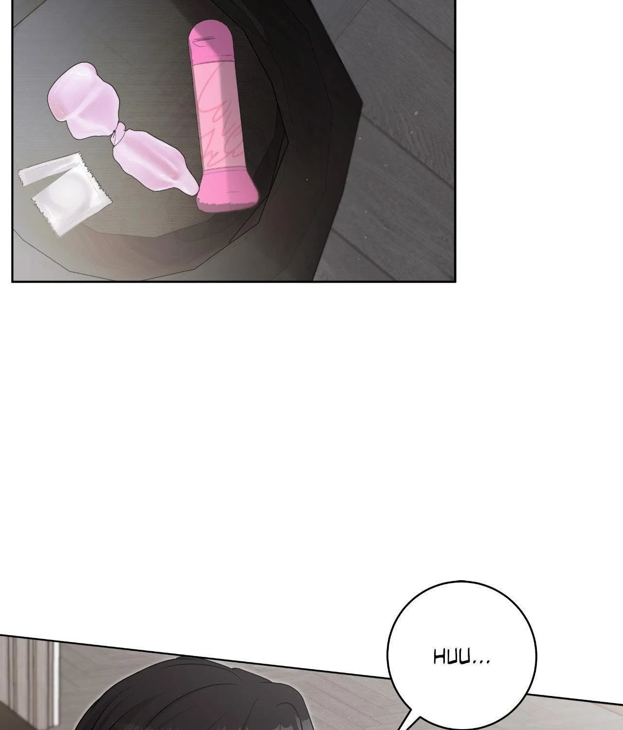 Read Devil (Yuwon) chapter 40 image 109 on Lezhin