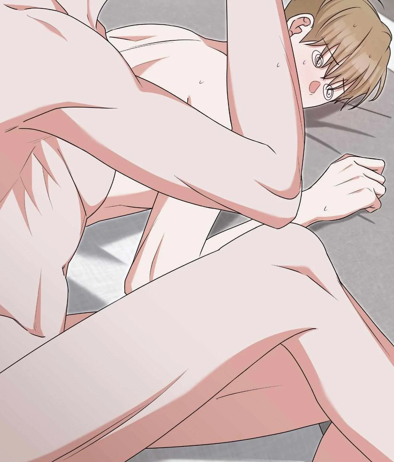 Read Devil (Yuwon) chapter 40 image 111 on Lezhin