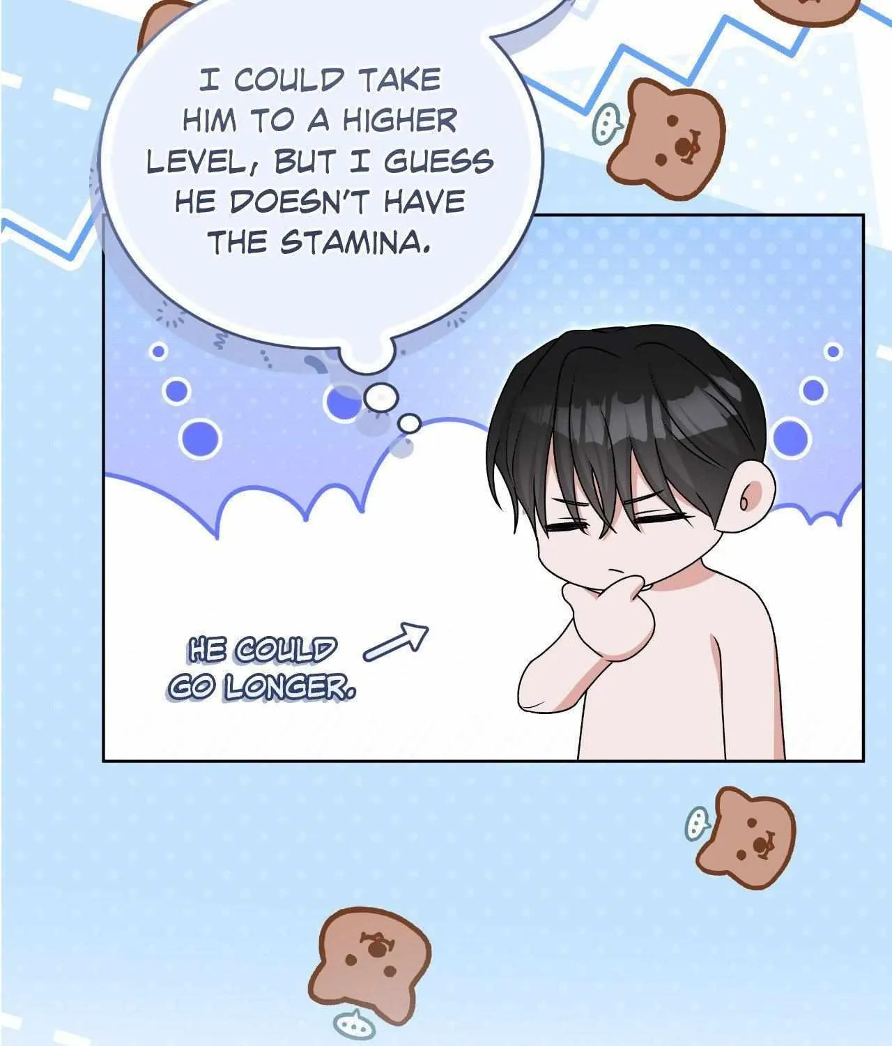 Read Devil (Yuwon) chapter 40 image 113 on Lezhin