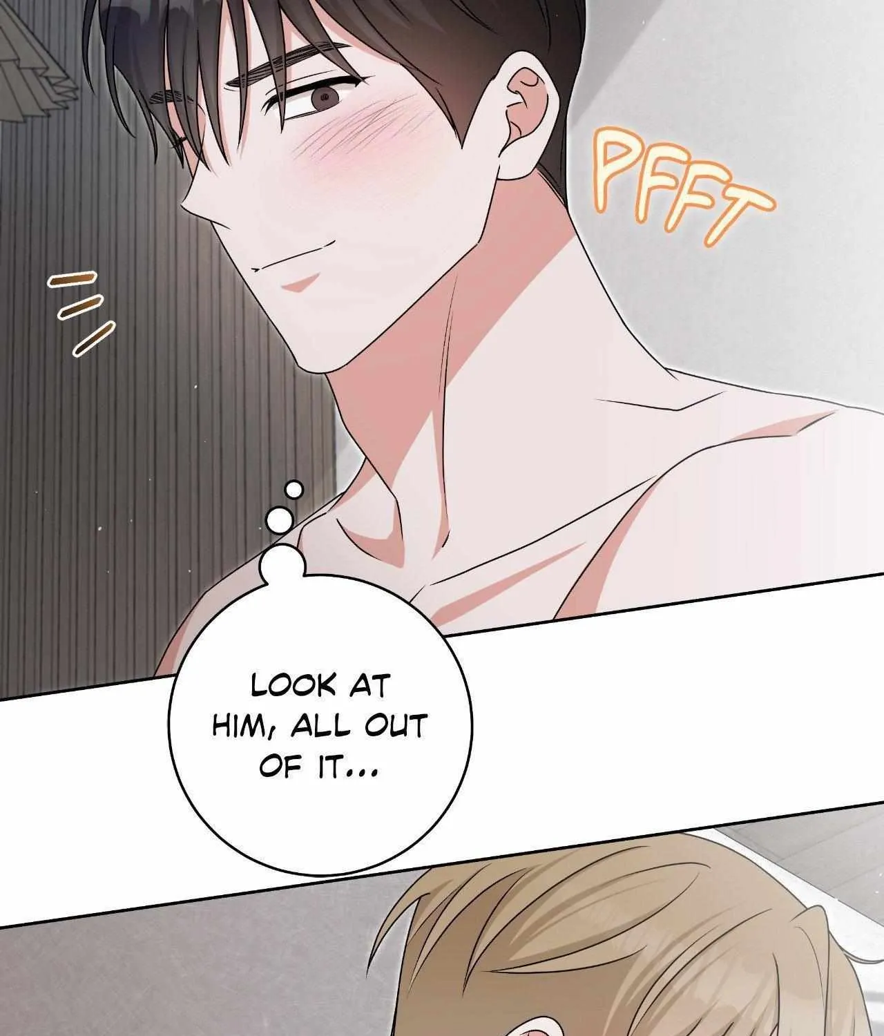 Read Devil (Yuwon) chapter 40 image 115 on Lezhin