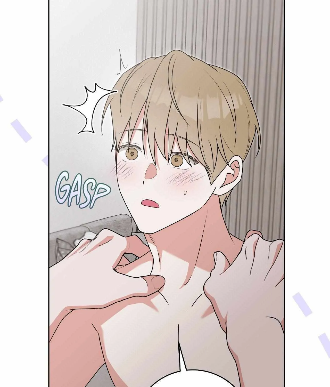 Read Devil (Yuwon) chapter 40 image 124 on Lezhin