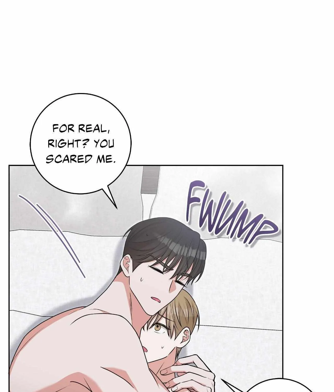 Read Devil (Yuwon) chapter 40 image 126 on Lezhin