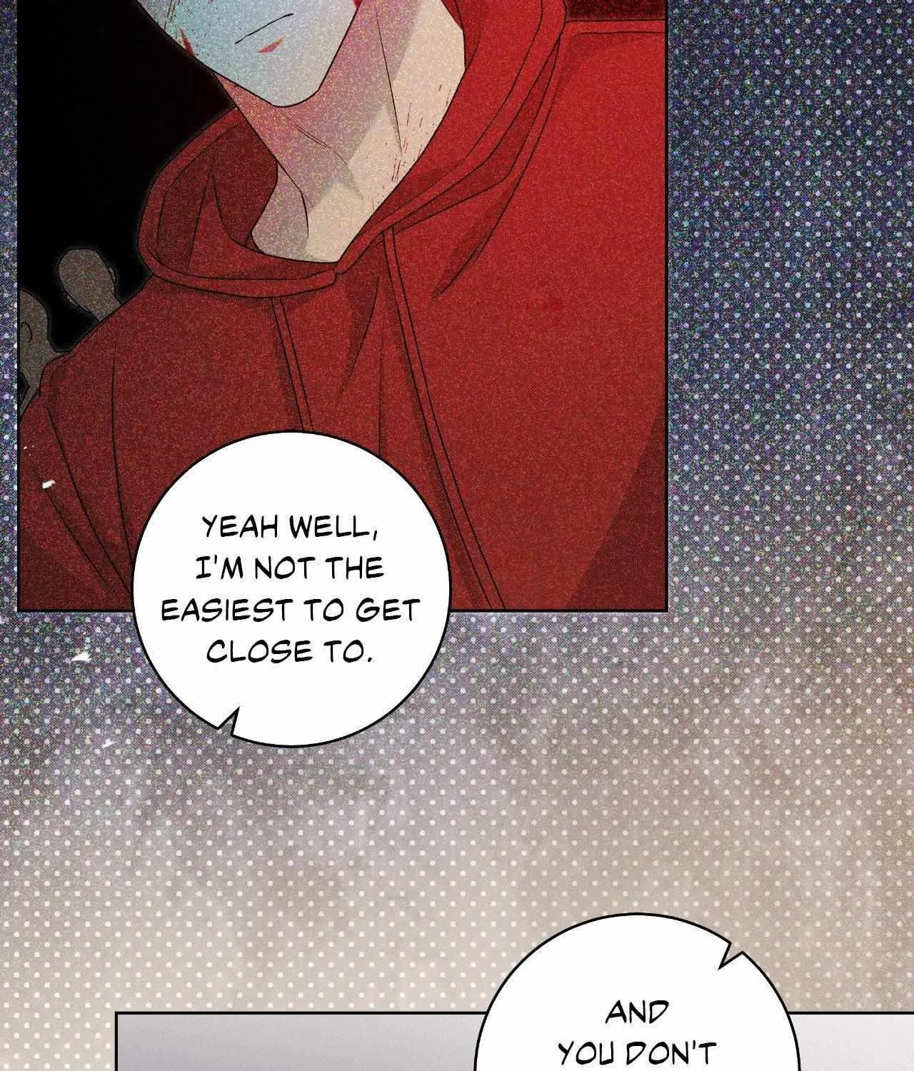 Read Devil (Yuwon) chapter 40 image 130 on Lezhin