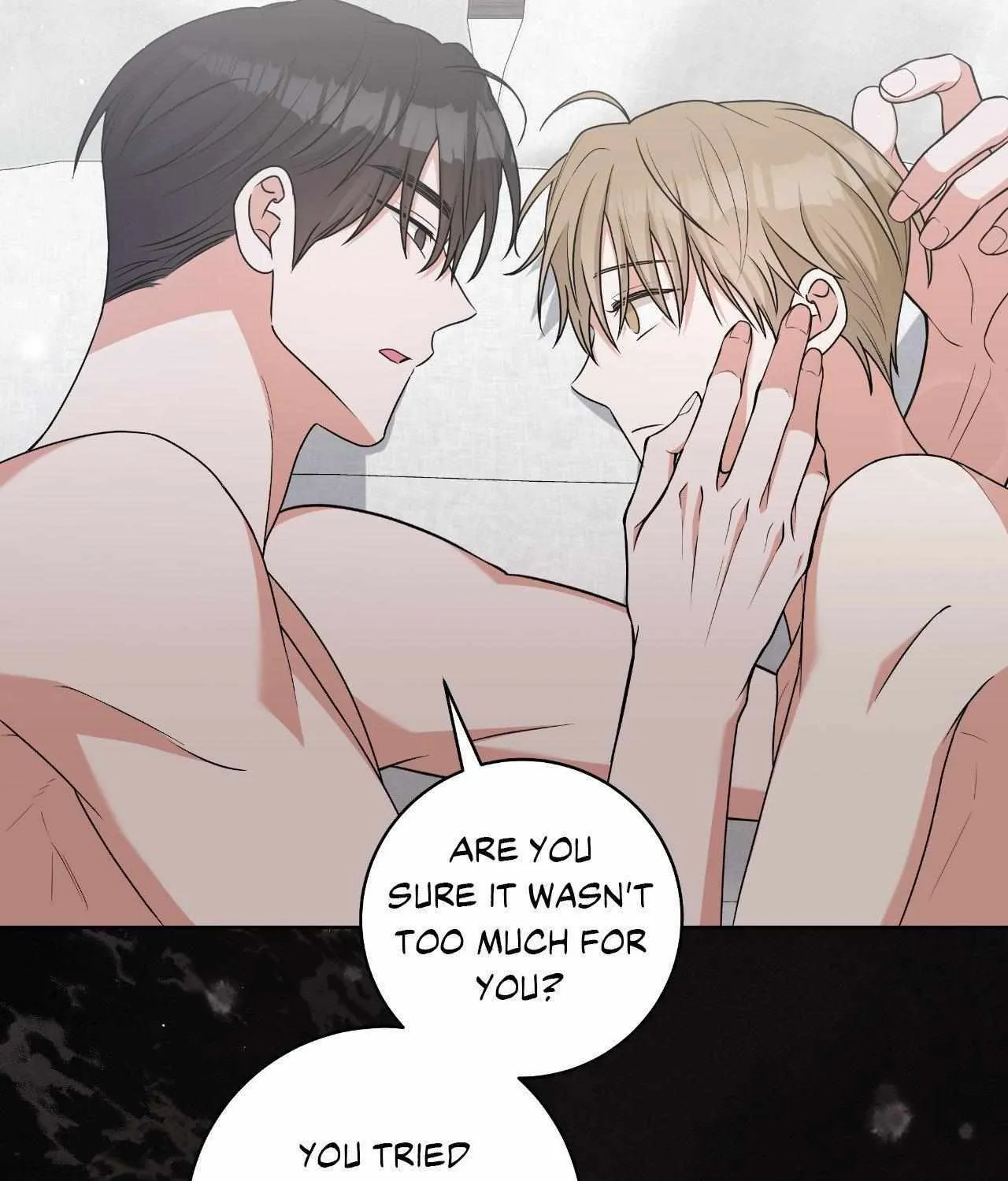Read Devil (Yuwon) chapter 40 image 142 on Lezhin