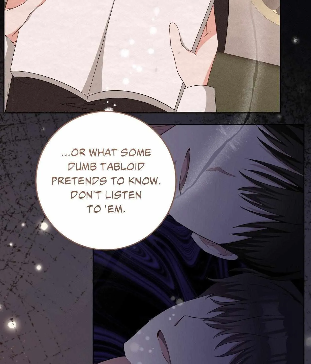 Read Devil (Yuwon) chapter 40 image 174 on Lezhin