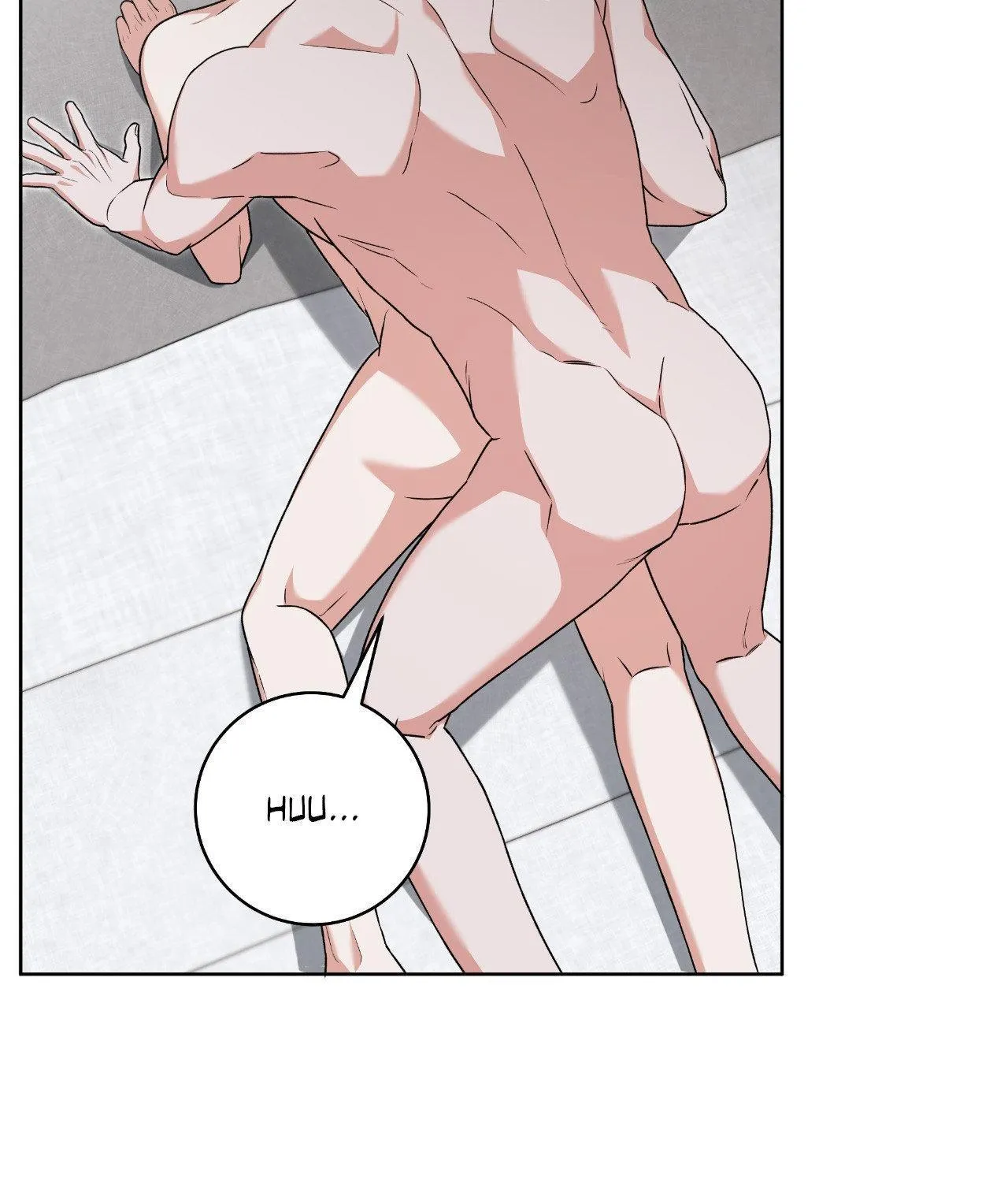 Read Devil (Yuwon) chapter 40 image 23 on Lezhin