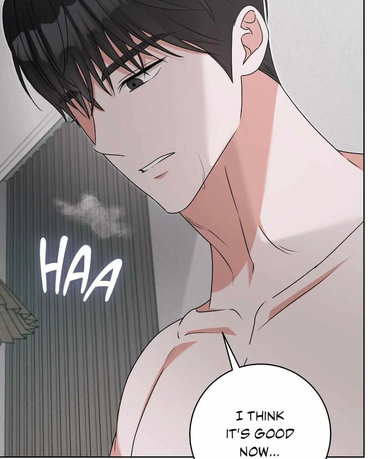 Read Devil (Yuwon) chapter 40 image 27 on Lezhin