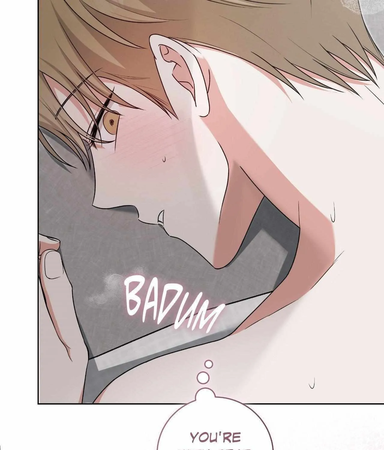 Read Devil (Yuwon) chapter 40 image 29 on Lezhin