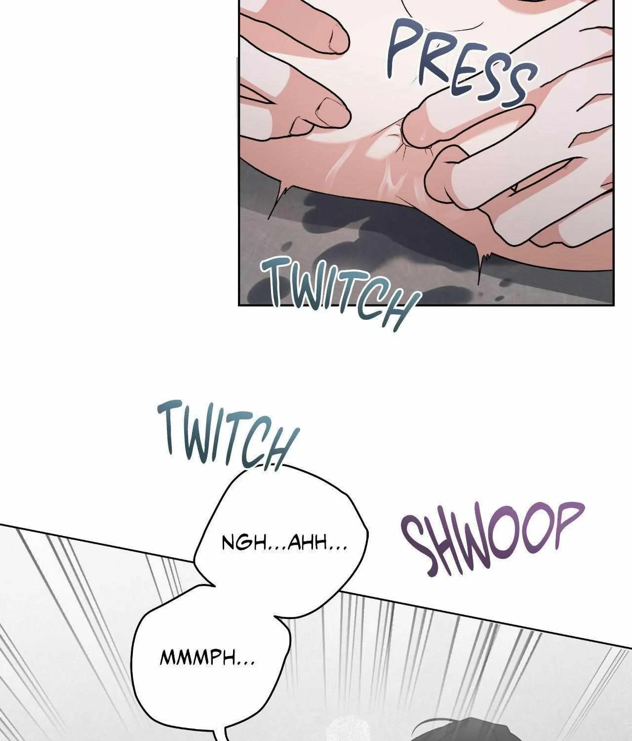 Read Devil (Yuwon) chapter 40 image 3 on Lezhin