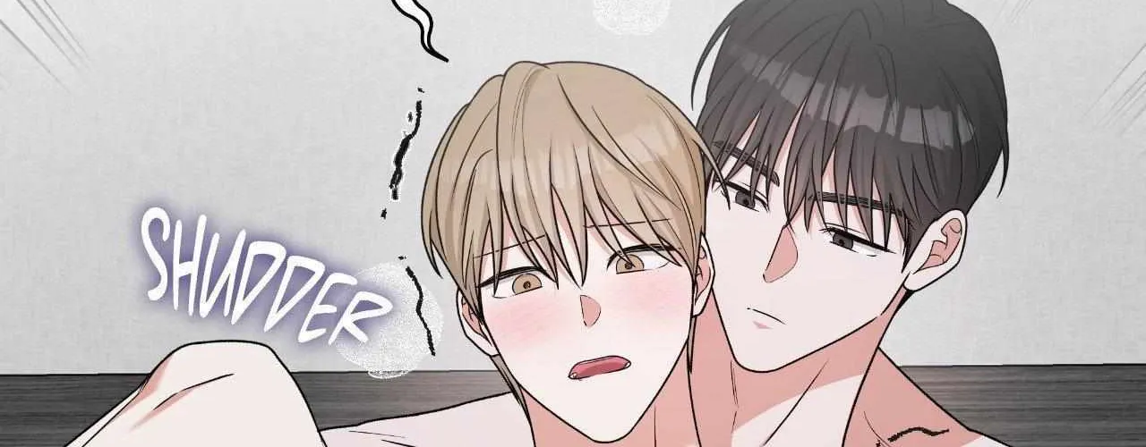 Read Devil (Yuwon) chapter 40 image 4 on Lezhin