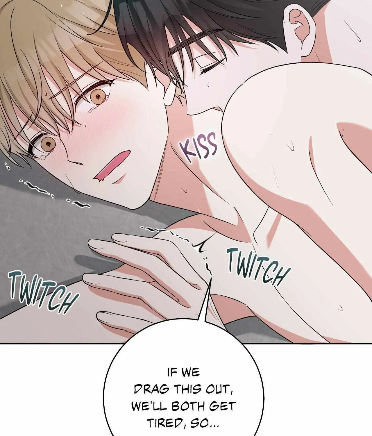 Read Devil (Yuwon) chapter 40 image 48 on Lezhin