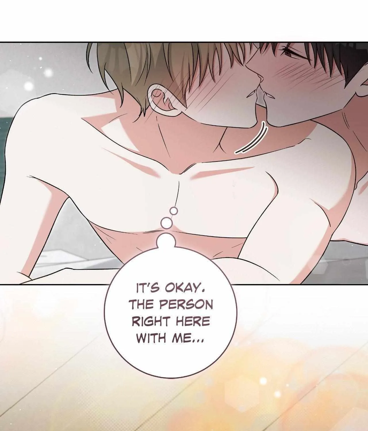 Read Devil (Yuwon) chapter 40 image 81 on Lezhin