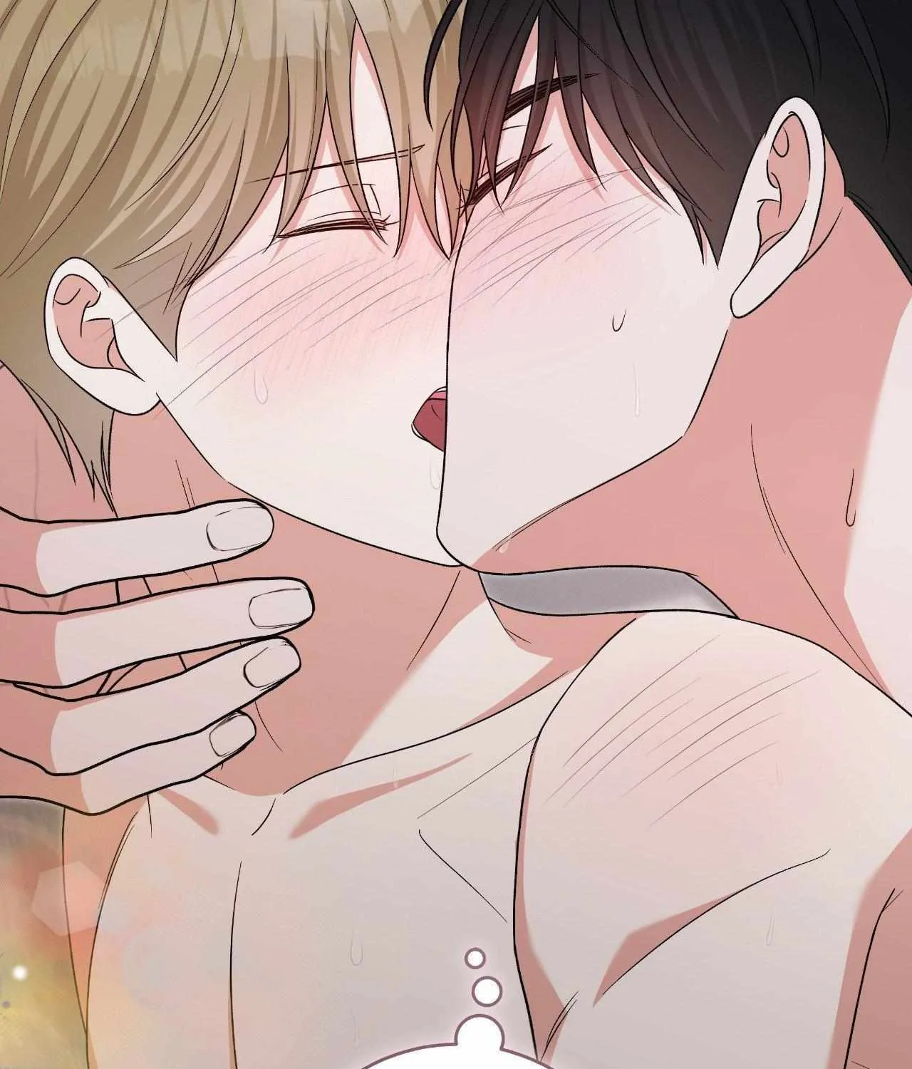 Read Devil (Yuwon) chapter 40 image 83 on Lezhin