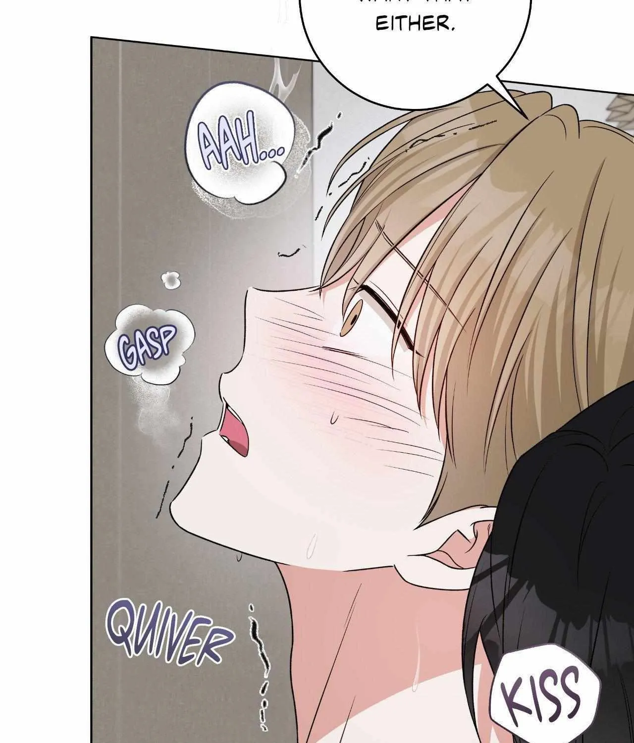 Read Devil (Yuwon) chapter 40 image 9 on Lezhin