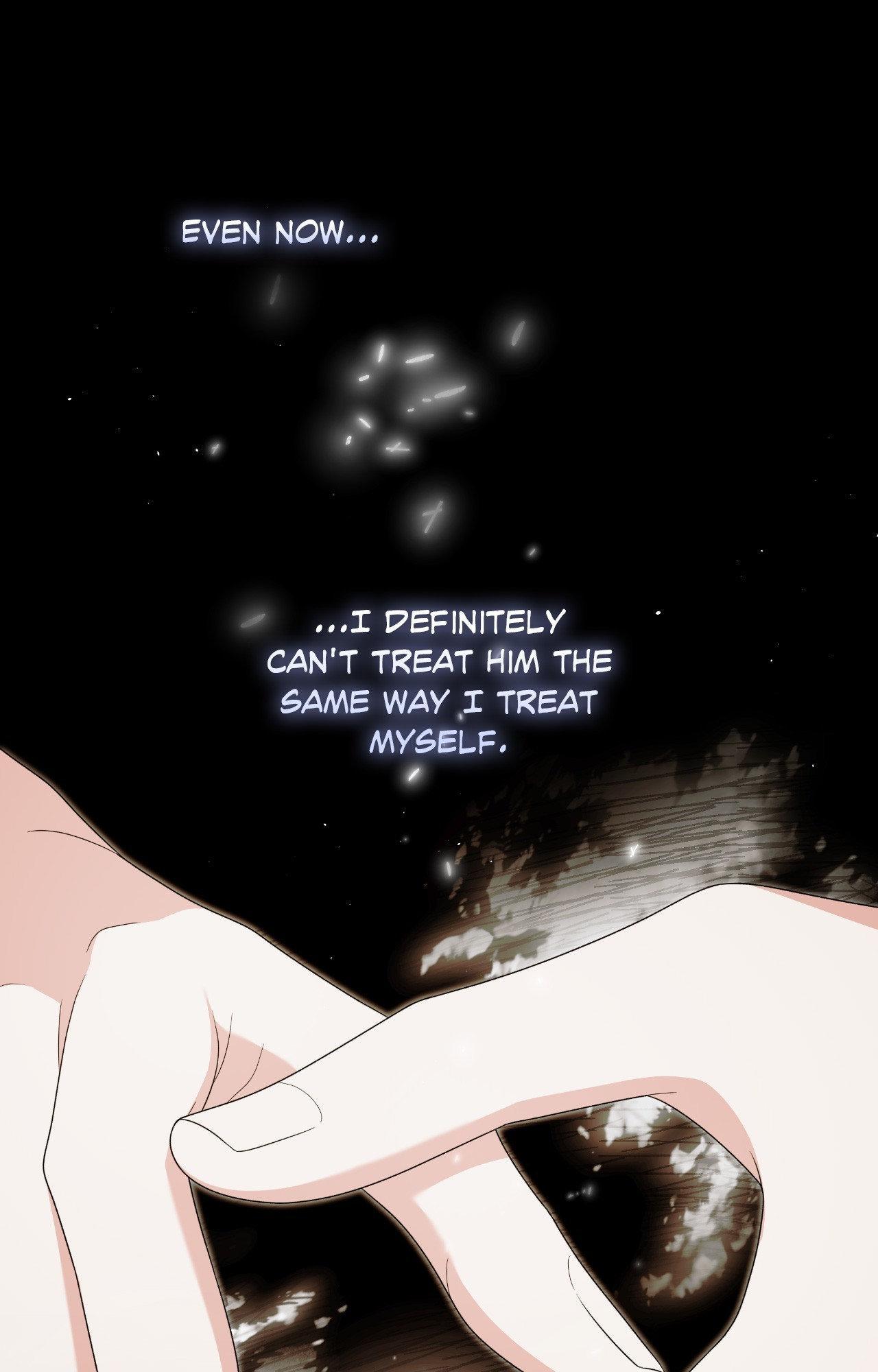 Read Devil (Yuwon) chapter 41 image 10 on Lezhin