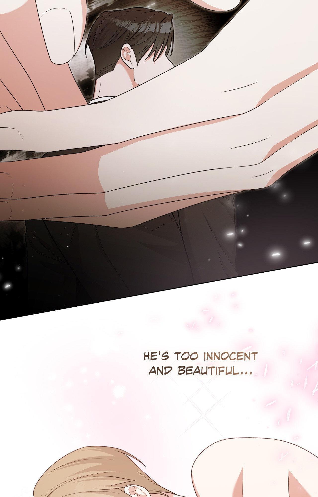 Read Devil (Yuwon) chapter 41 image 11 on Lezhin