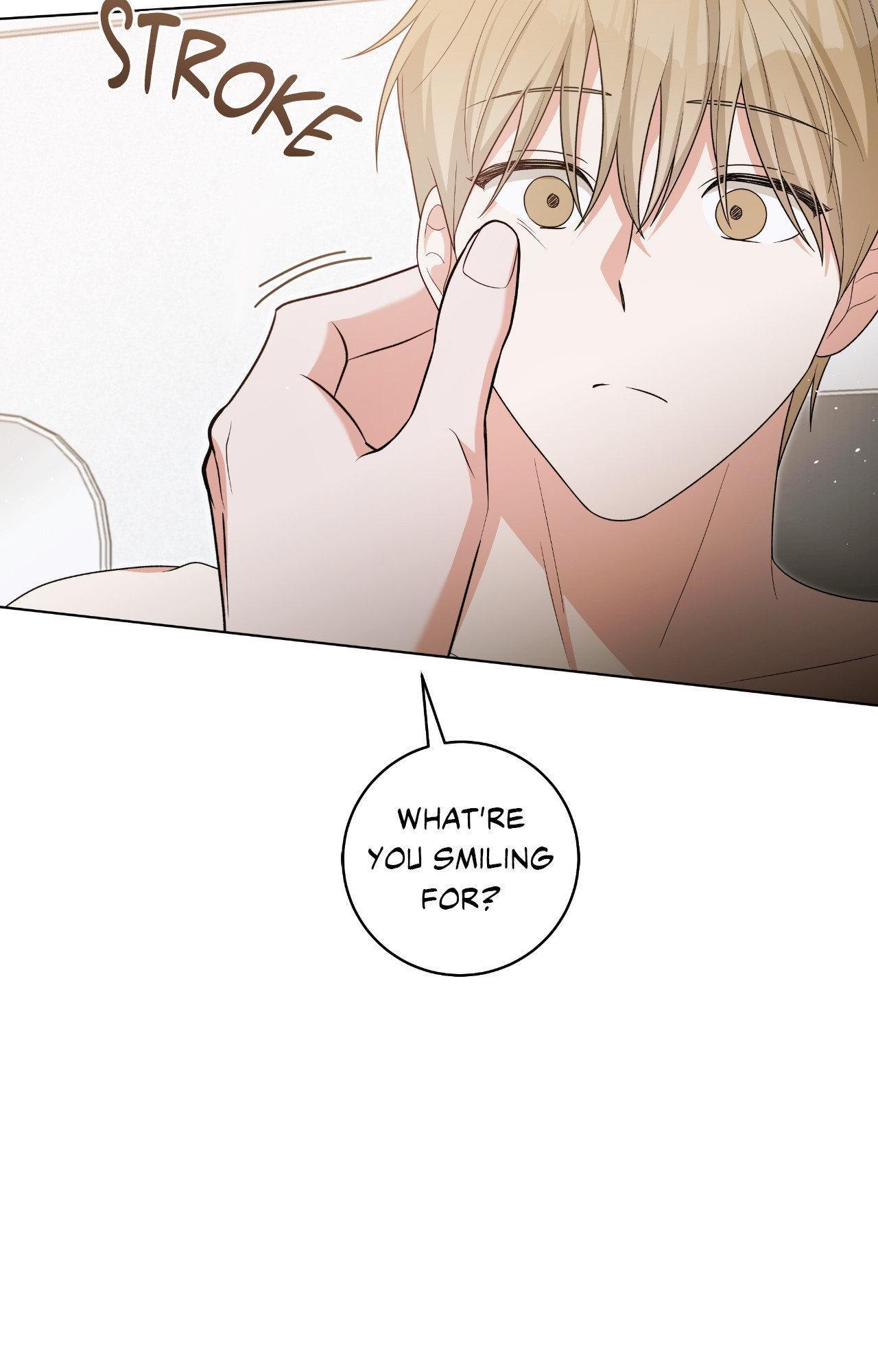 Read Devil (Yuwon) chapter 41 image 14 on Lezhin
