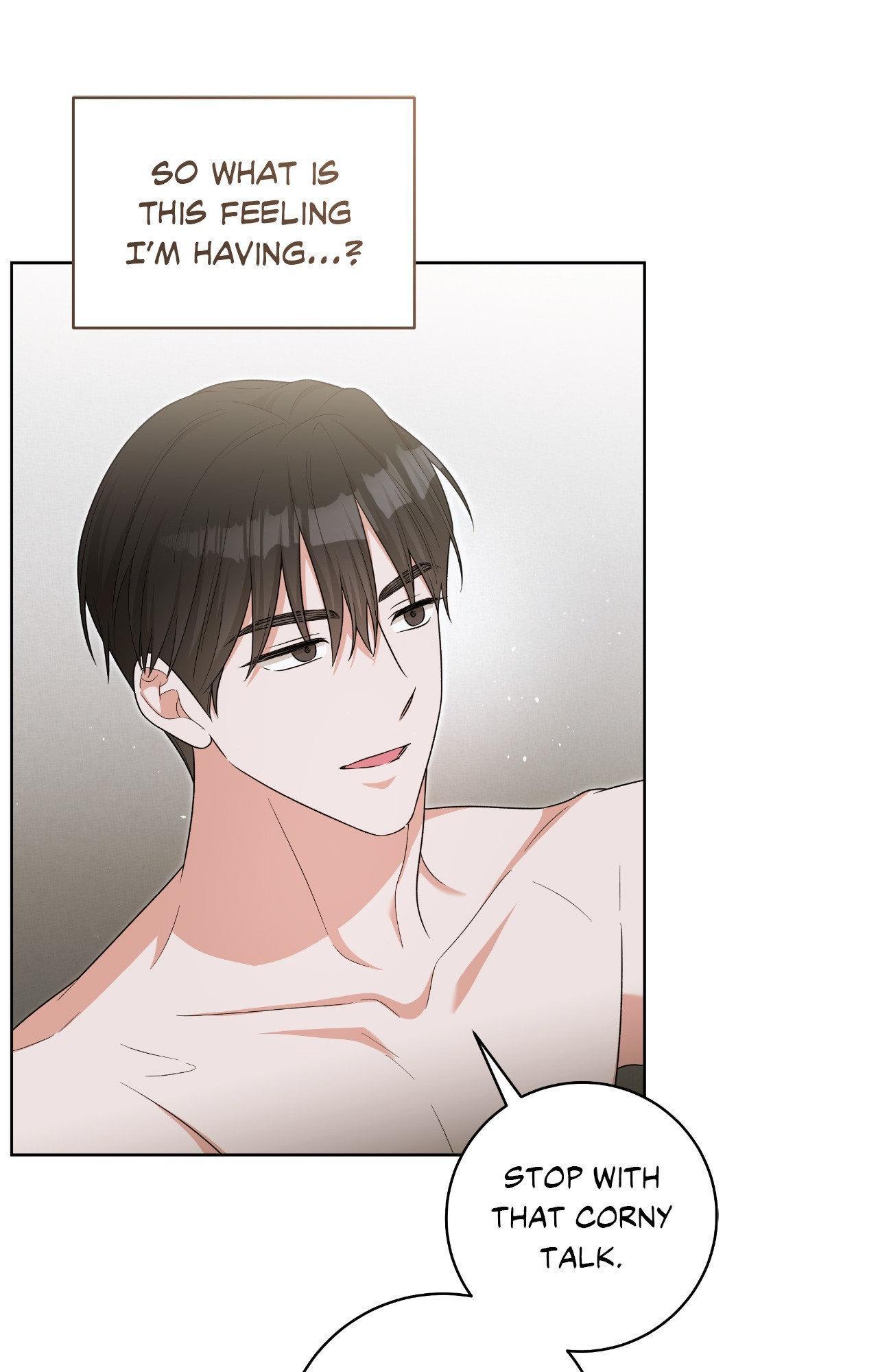 Read Devil (Yuwon) chapter 41 image 15 on Lezhin