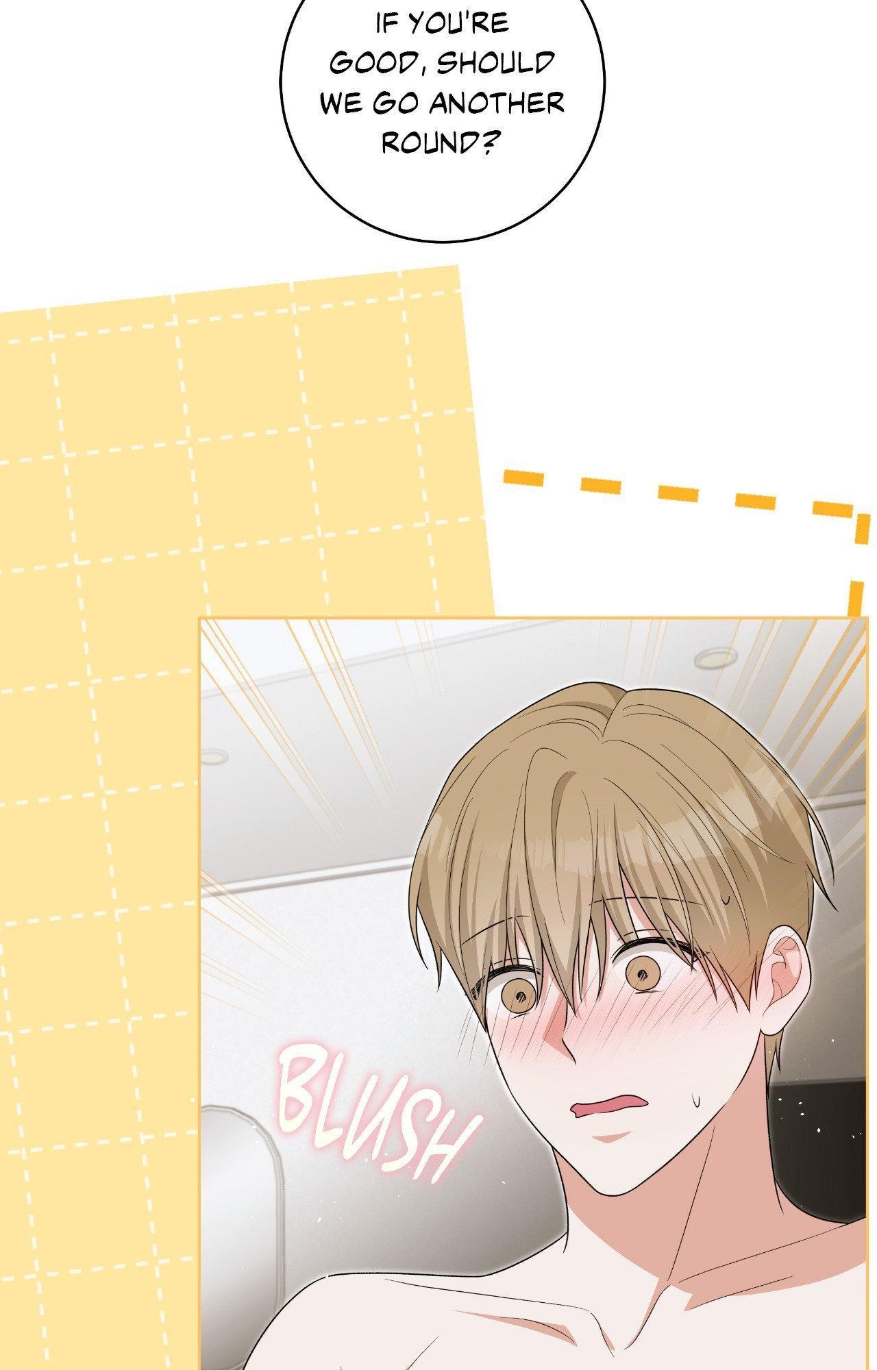 Read Devil (Yuwon) chapter 41 image 16 on Lezhin