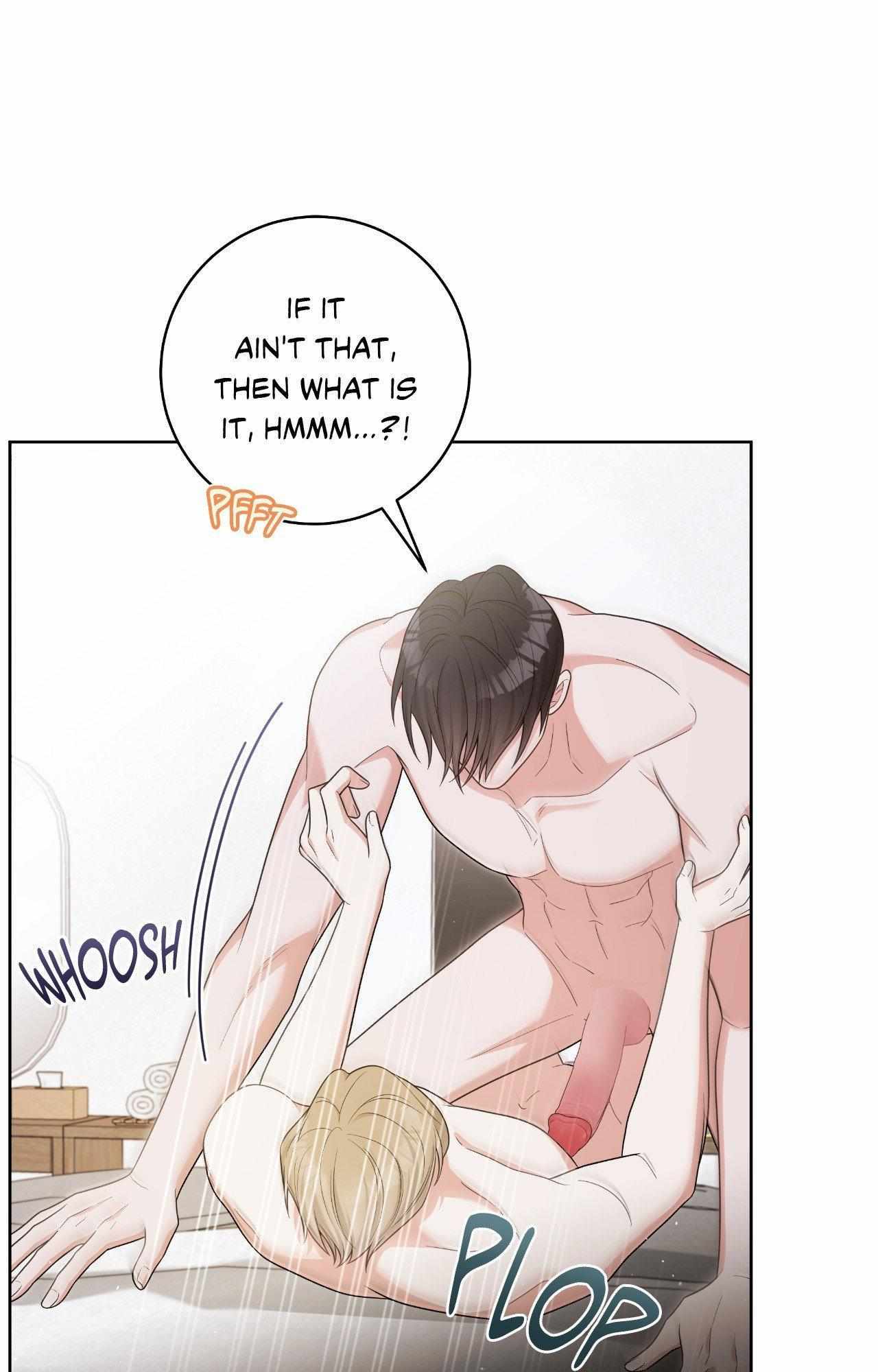 Read Devil (Yuwon) chapter 41 image 18 on Lezhin