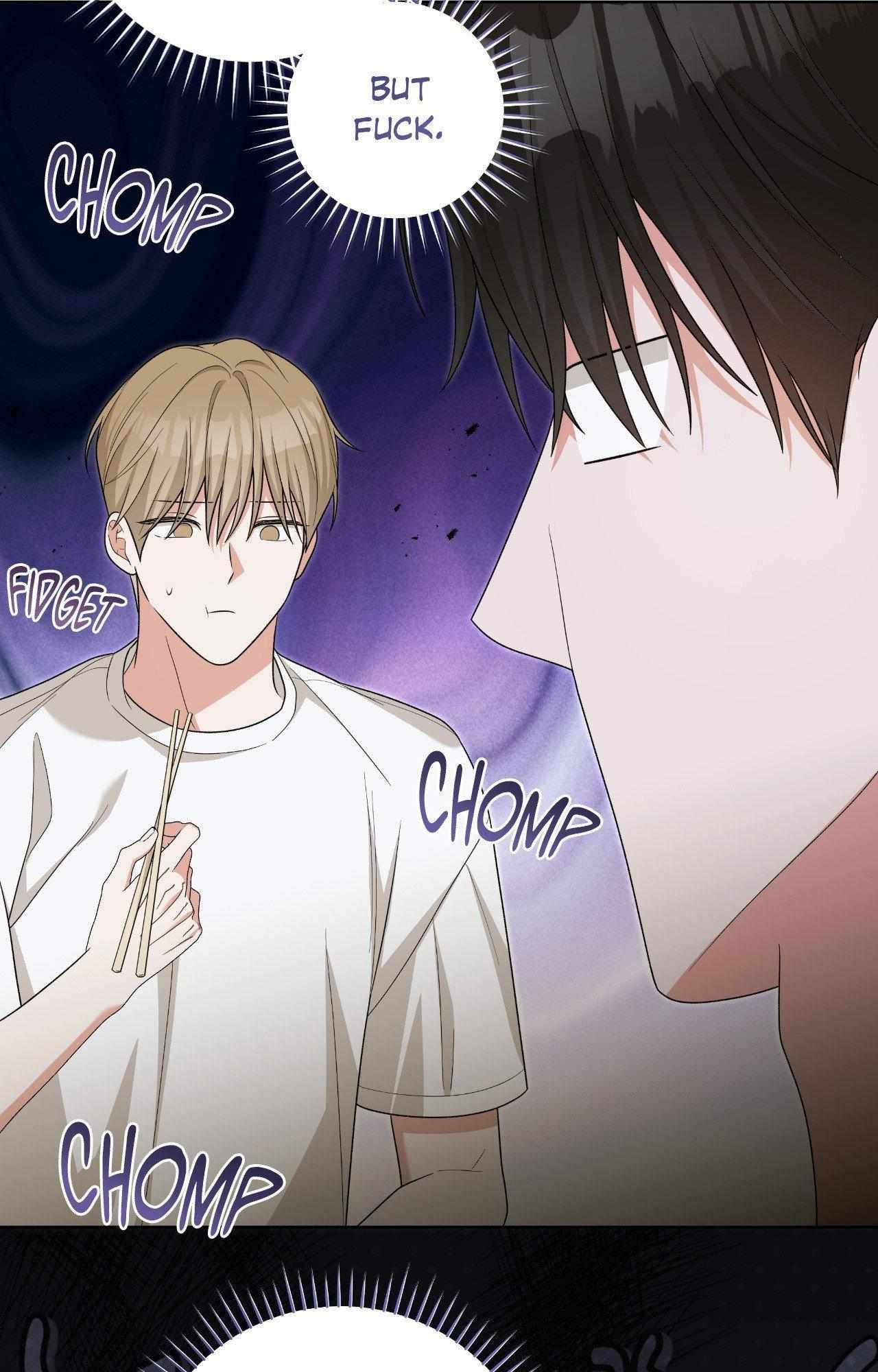 Read Devil (Yuwon) chapter 41 image 25 on Lezhin